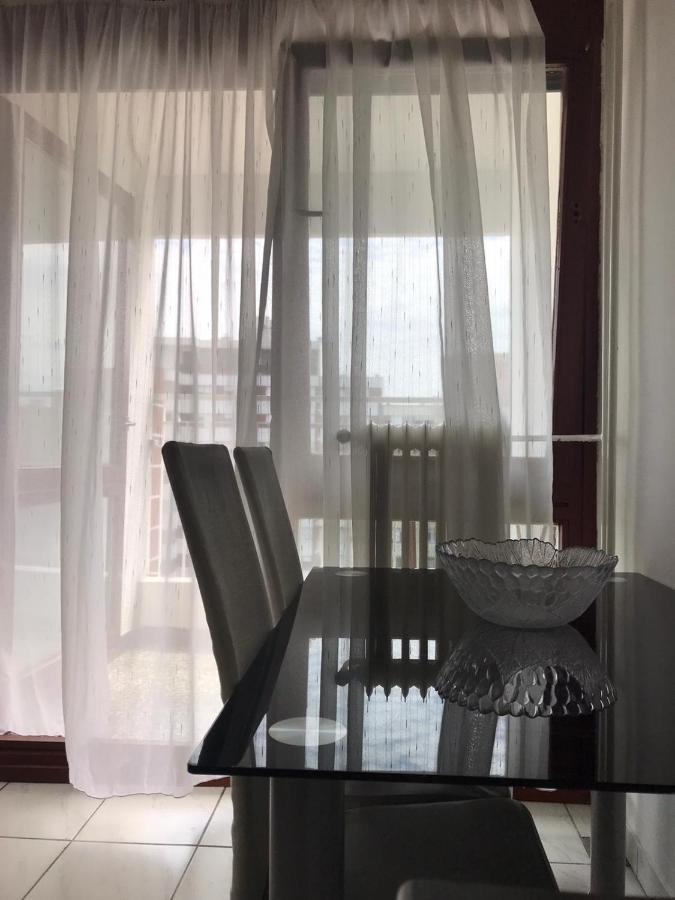 Apartment Vrbani Загреб Экстерьер фото