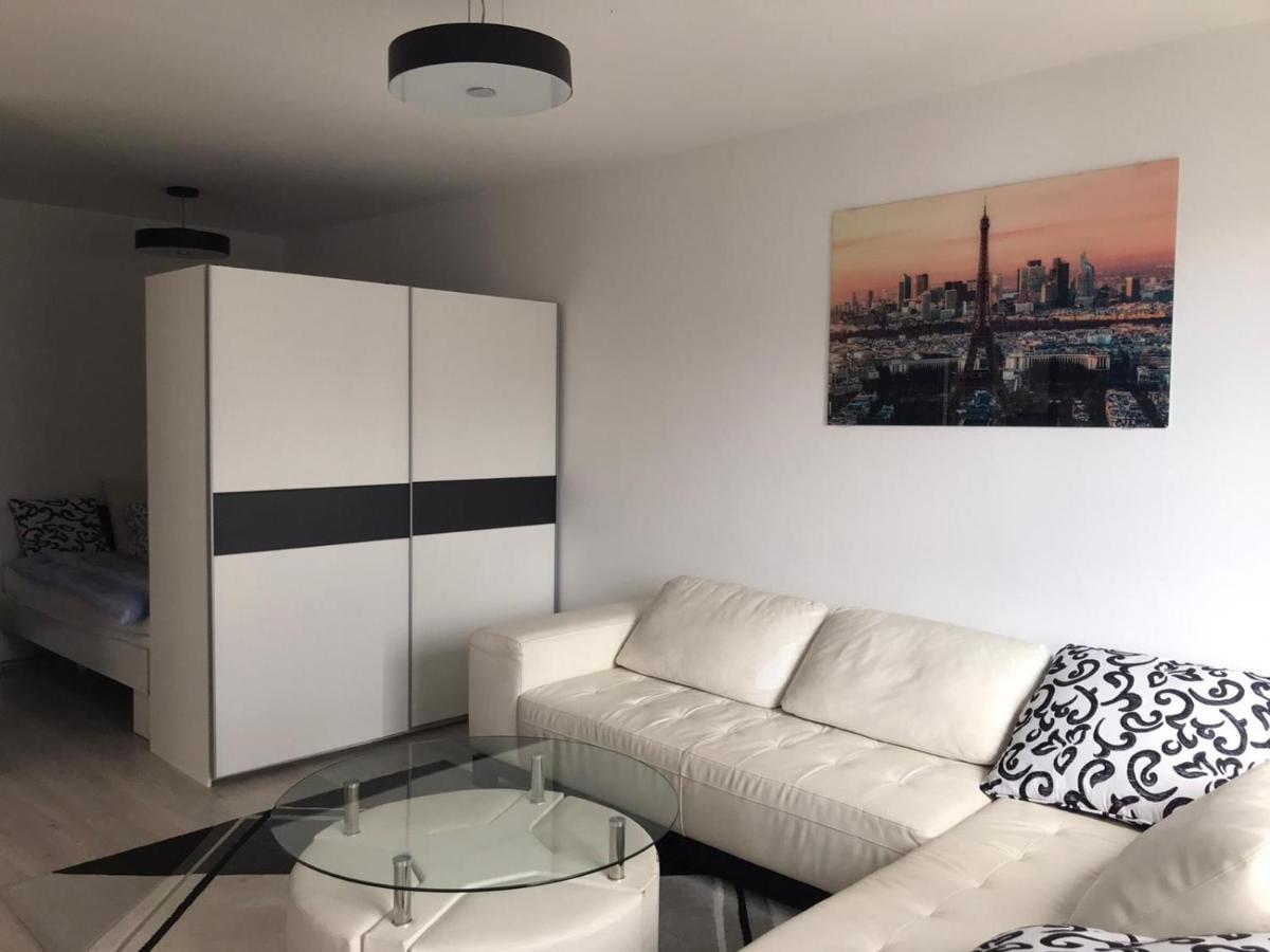 Apartment Vrbani Загреб Экстерьер фото