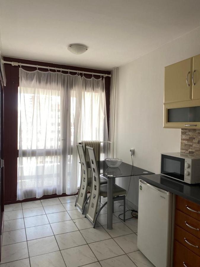 Apartment Vrbani Загреб Экстерьер фото