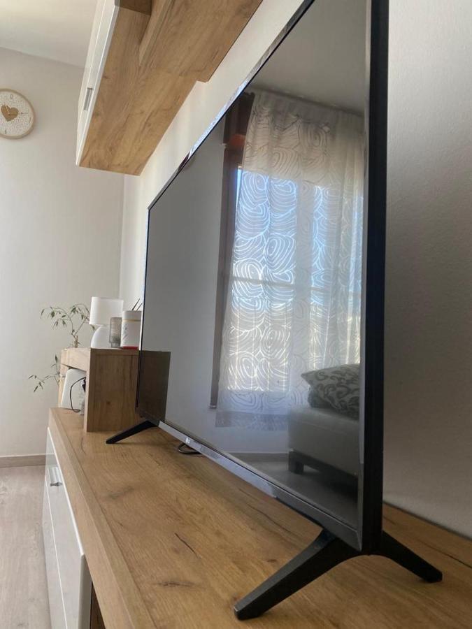 Apartment Vrbani Загреб Экстерьер фото