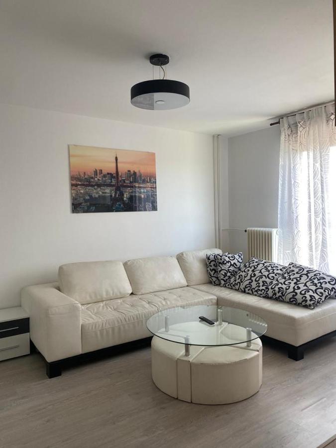 Apartment Vrbani Загреб Экстерьер фото