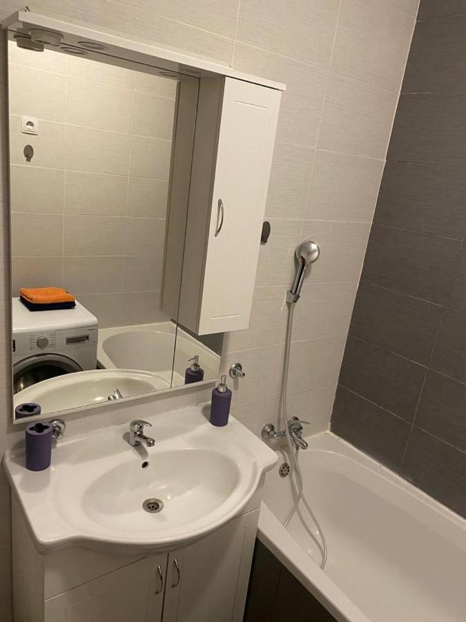 Apartment Vrbani Загреб Экстерьер фото