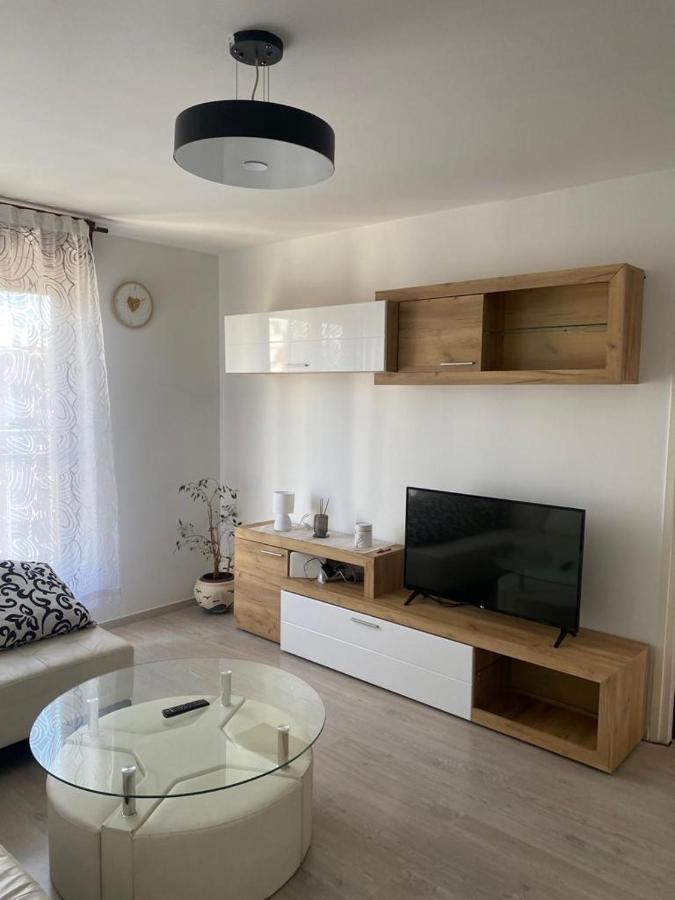 Apartment Vrbani Загреб Экстерьер фото