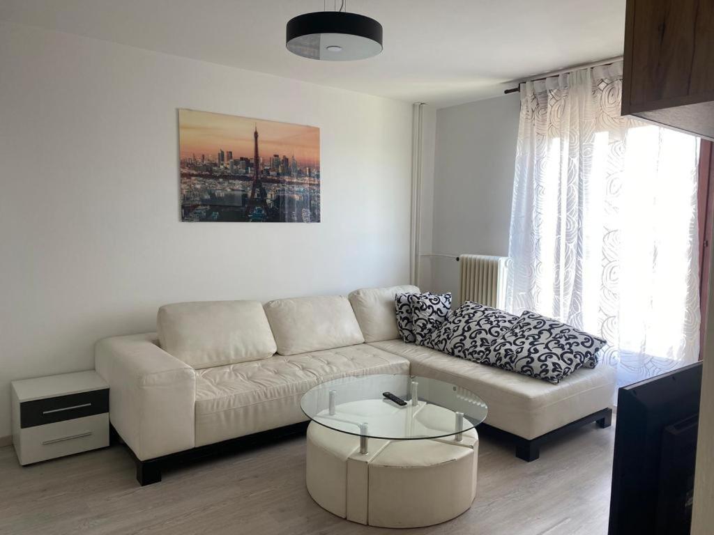 Apartment Vrbani Загреб Экстерьер фото