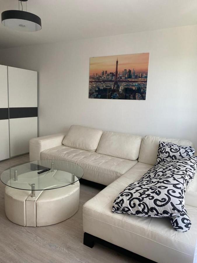 Apartment Vrbani Загреб Экстерьер фото